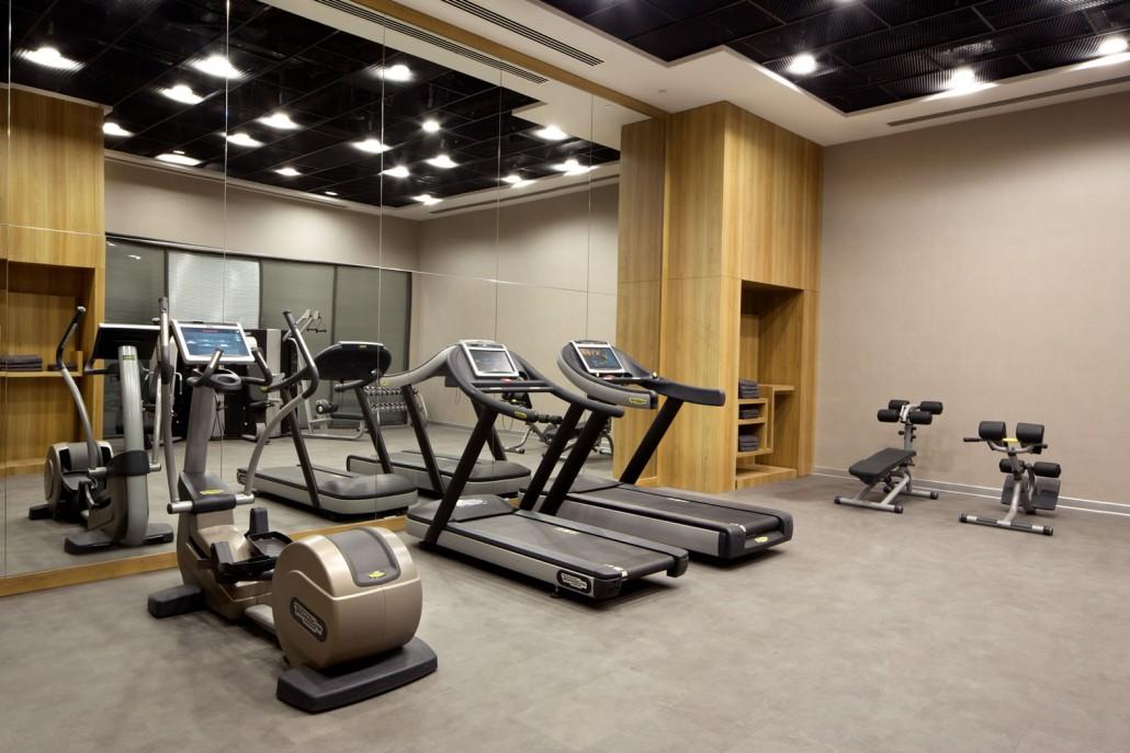 Sheraton Grand Atasehir Отель