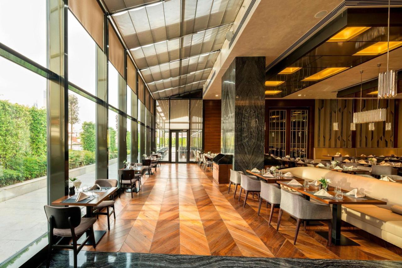 Sheraton Grand Atasehir Istambul