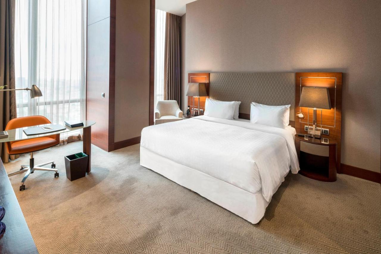 Sheraton Grand Atasehir 5* Istambul