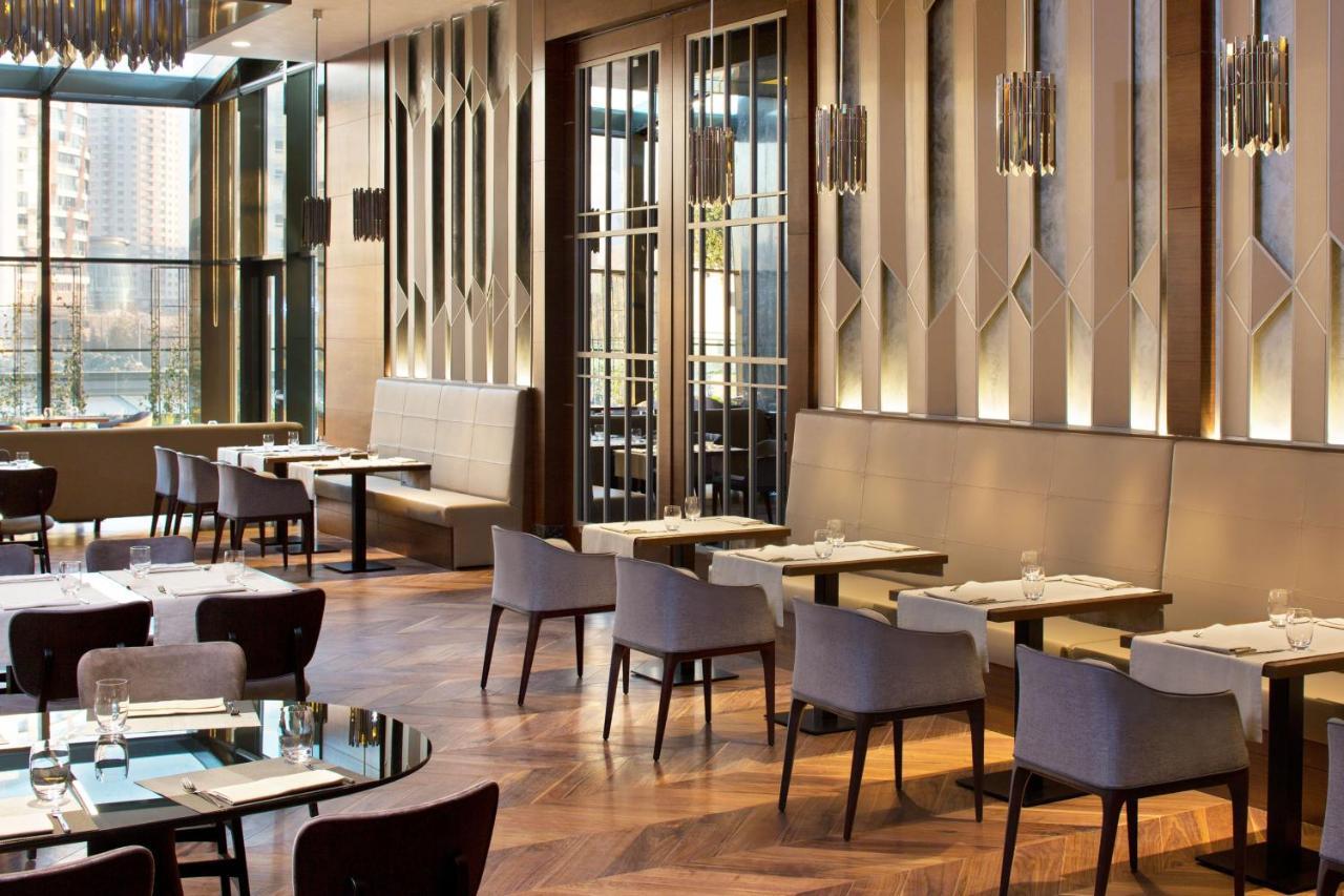 Sheraton Grand Atasehir 5* Istambul