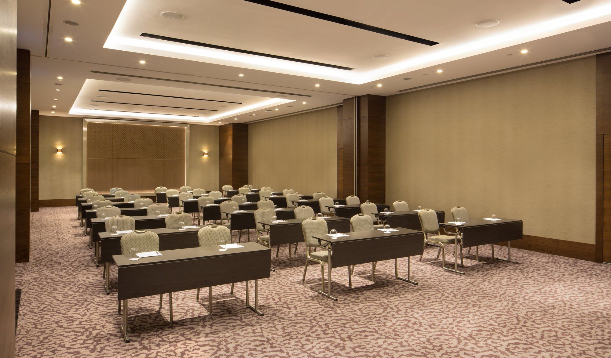 Hotel Sheraton Grand Atasehir Istambul