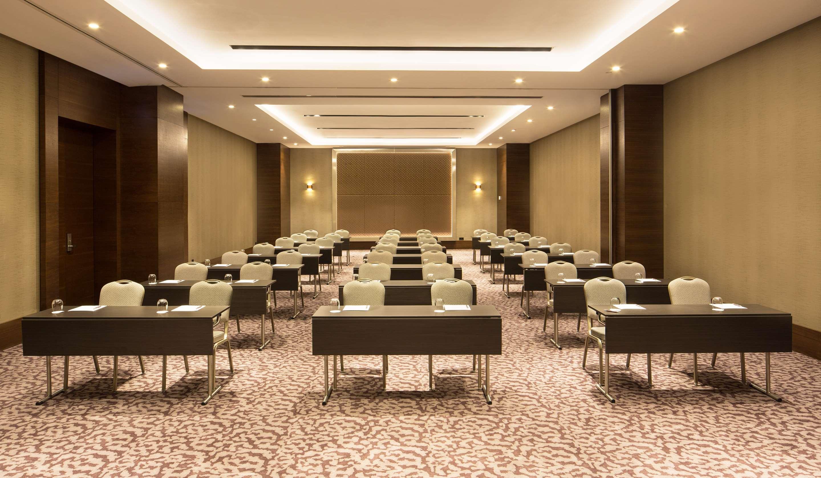Sheraton Grand Atasehir Istambul