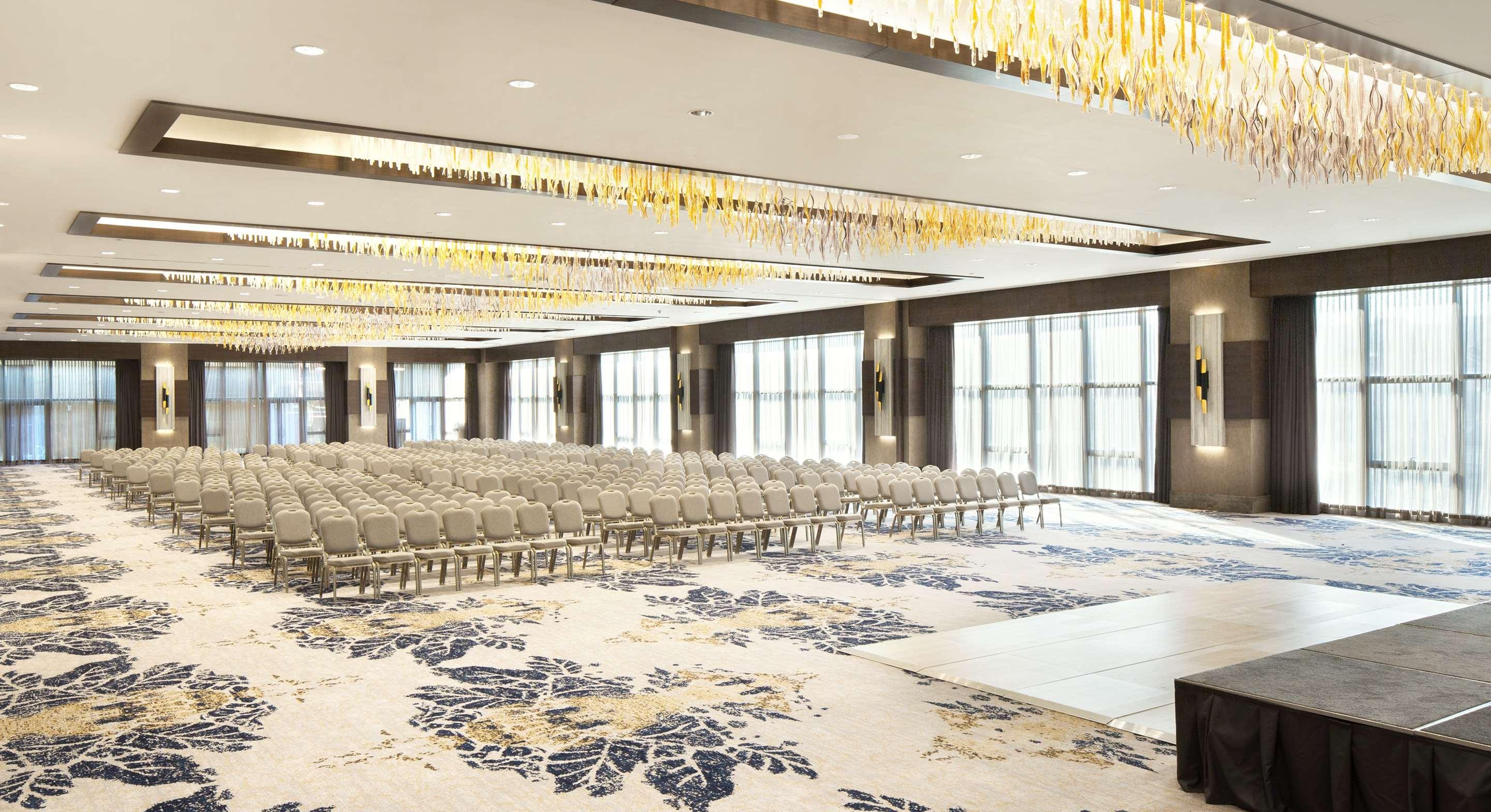 Sheraton Grand Atasehir Istambul