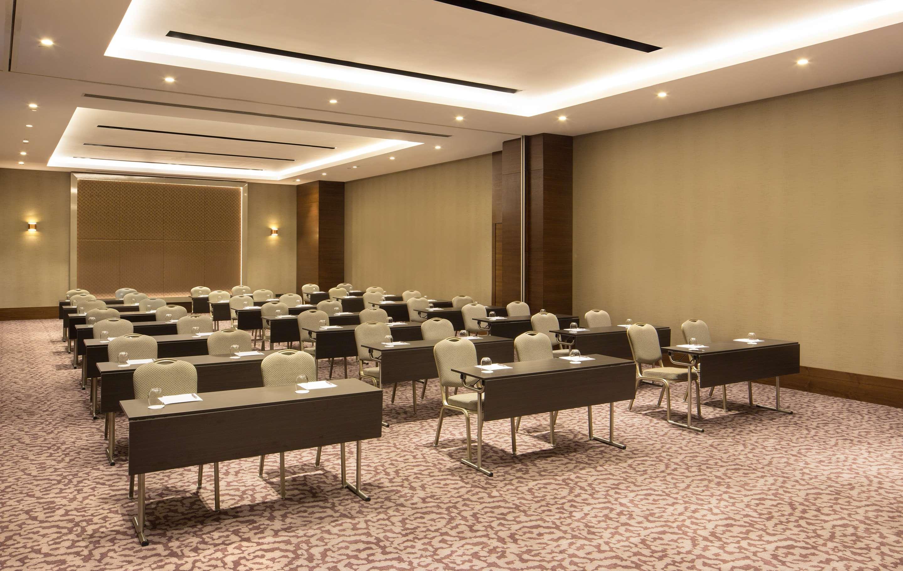 Sheraton Grand Atasehir Istambul