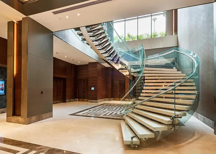 Sheraton Grand Istanbul Atasehir