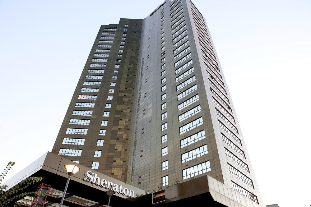 Sheraton Grand Atasehir Hotel